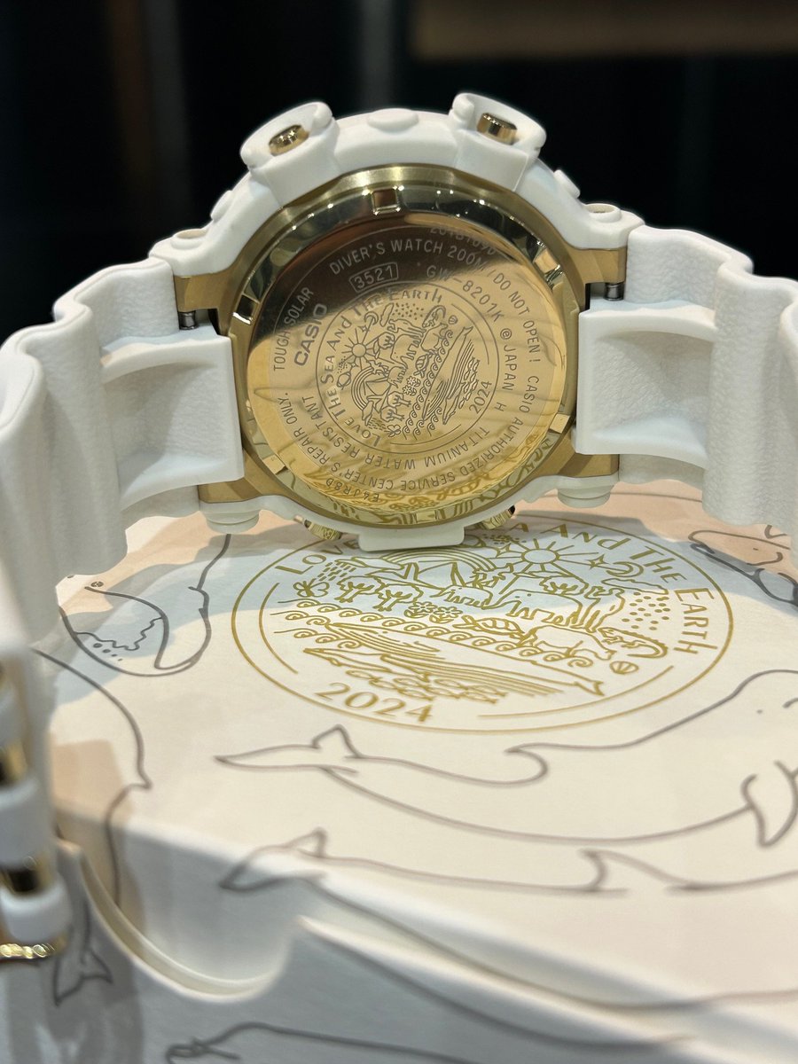 アイアイイスズ G-Time official X tweet media
