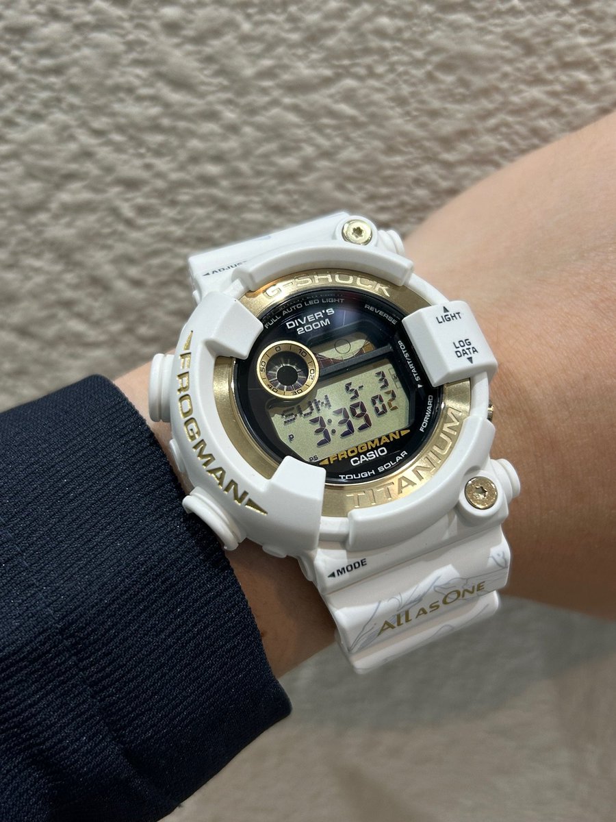アイアイイスズ G-Time official X tweet media