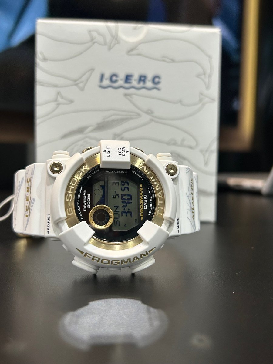 アイアイイスズ G-Time official X tweet media