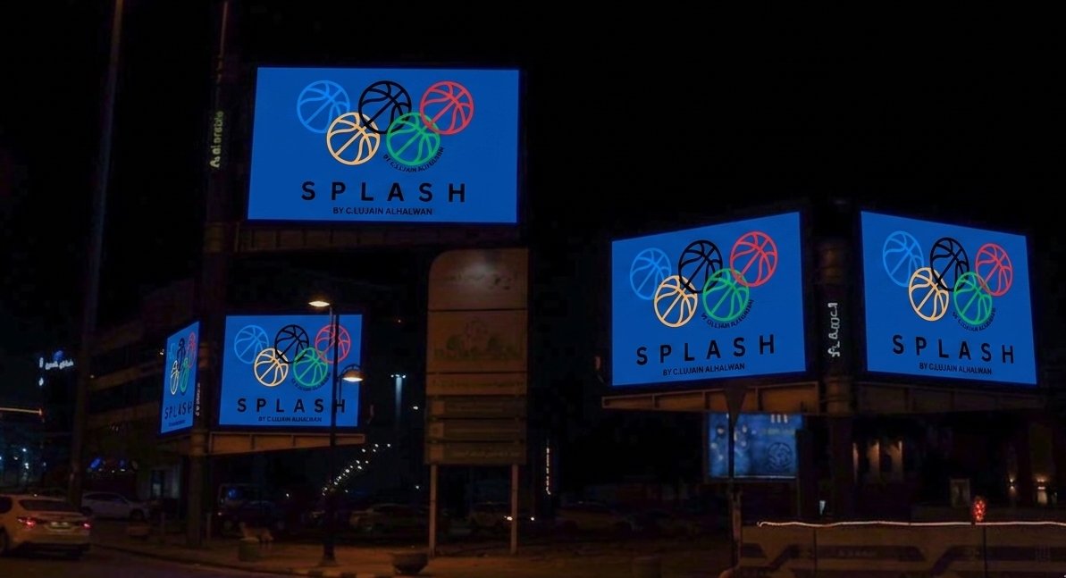 سبلاش | Splash tweet media