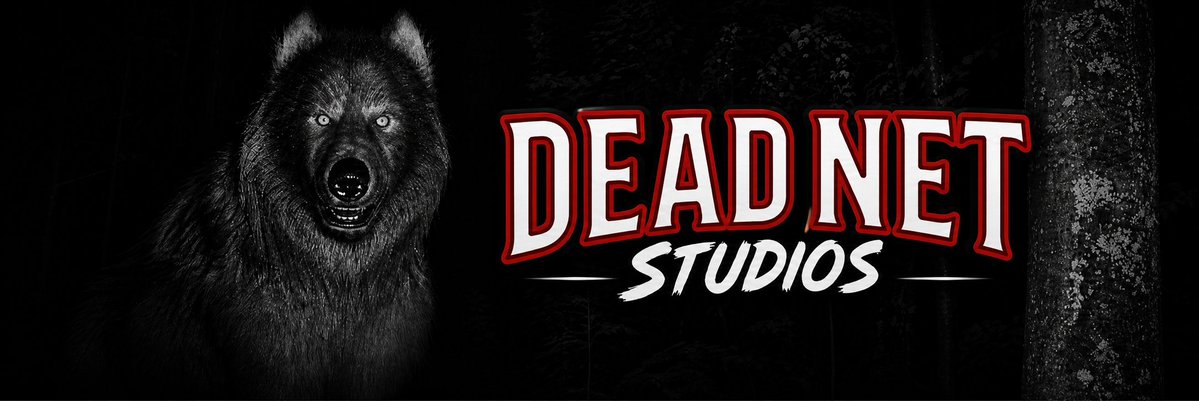 Dead Net Studios tweet media