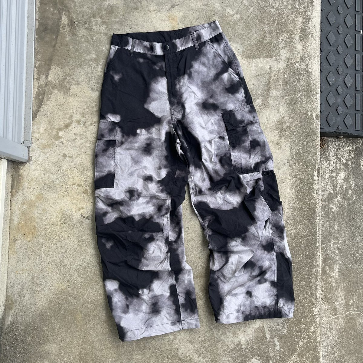 390Day's tweet image. "WEGO"
カーゴパンツ
.
SIZE…M
PRICE…¥390-
.
本日は20時まで営業中🌃
ご来店お待ちしております！
.
#山梨　#古着屋　#days
#古着