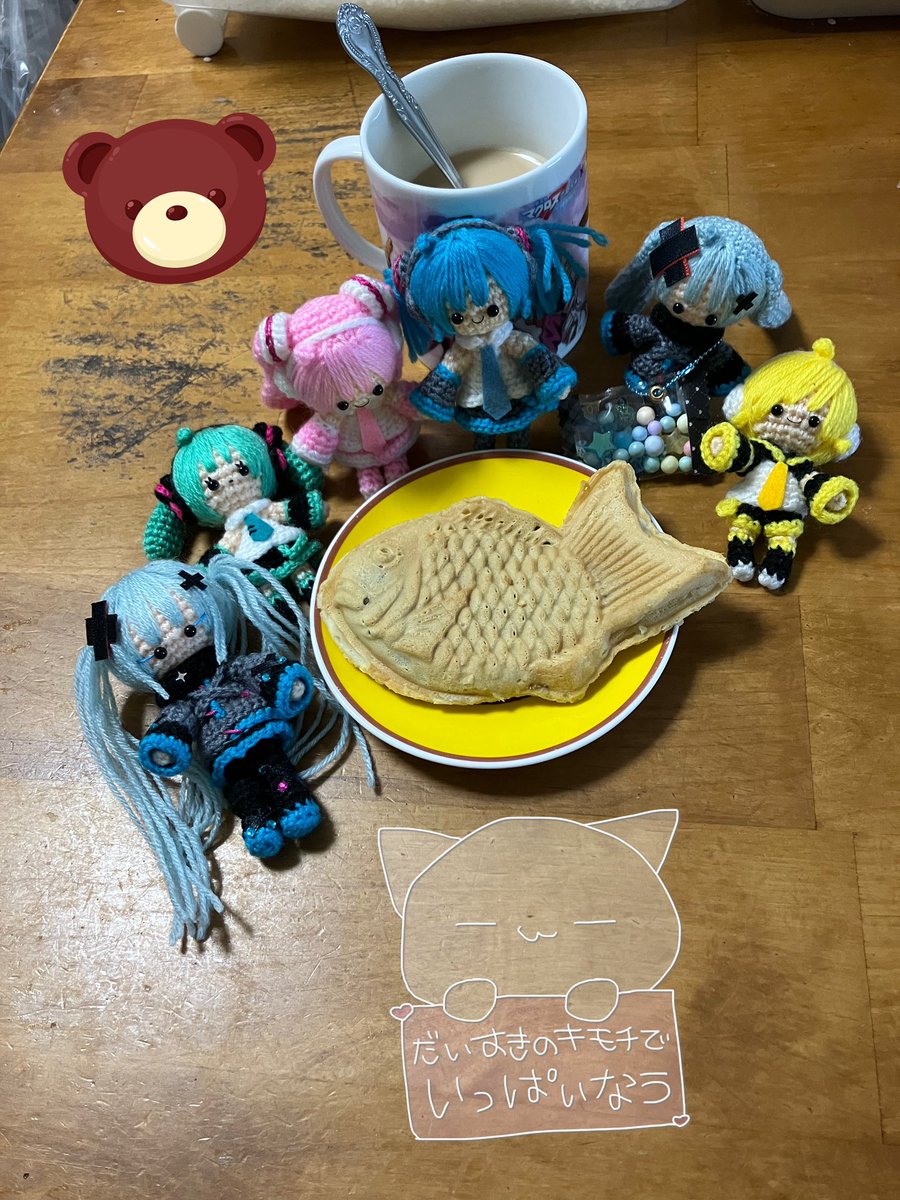 琴音@サブ垢､💜リス tweet media