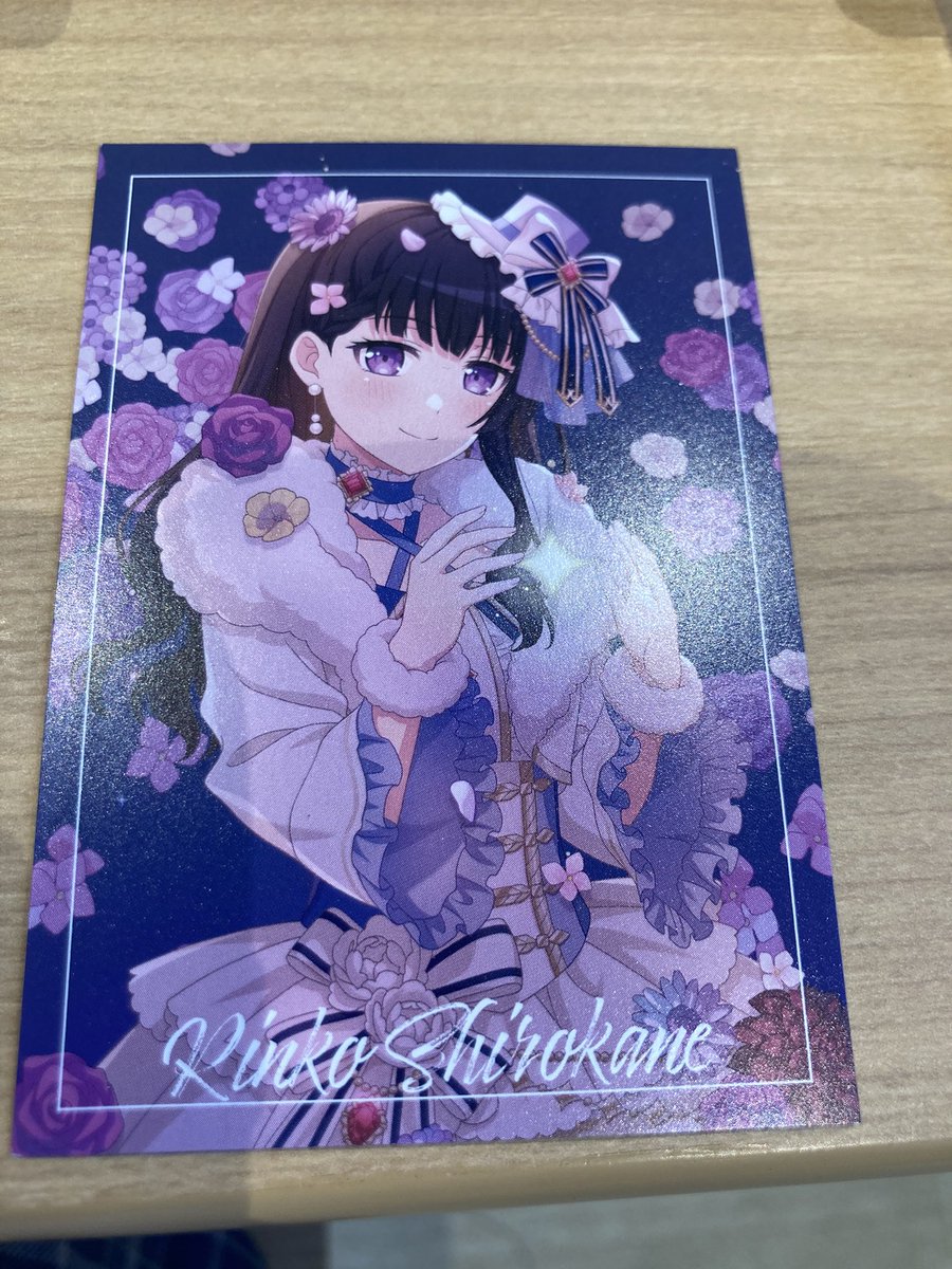 67Xio's tweet photo. @shiroan1017 https://t.co/NrWKjxLWmw
