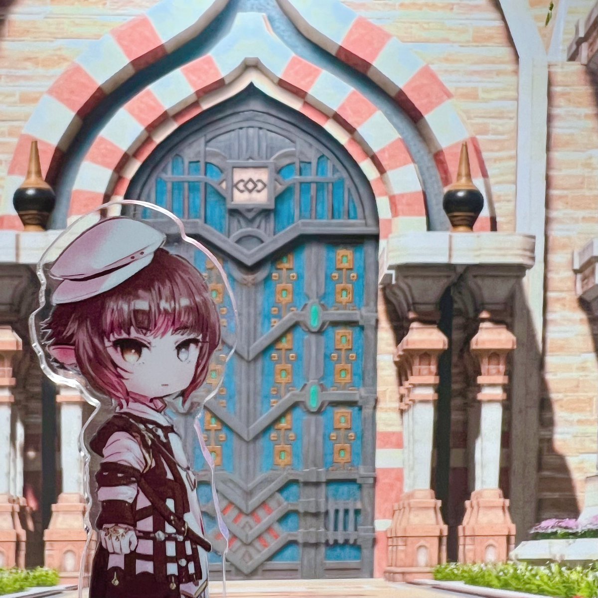 船窪 tweet media