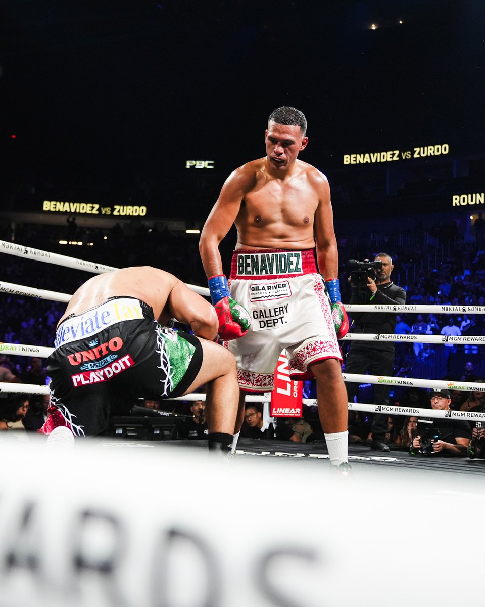 Premier Boxing Champions tweet media