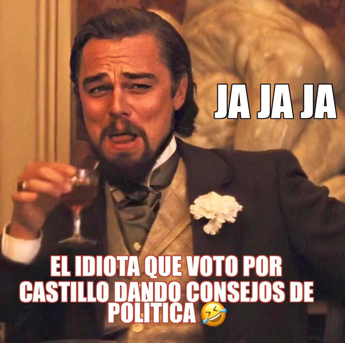 NADIE 2.0 tweet media