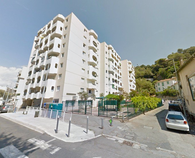 actualites_nrv's tweet image. Le 2 mai 1944, Countea de Nissa : Le groupe Surcouf est arrêté à #Nice. Ce groupe était dirigé par une femme : Émilie (Marie-Madeleine Langlois épouse Jotté-Latouche) 
Un tout petit jardin boulevard de la Madeleine porte son nom…
Honneur à Marie-Madeleine Langlois 😔😶😎
#Nice06