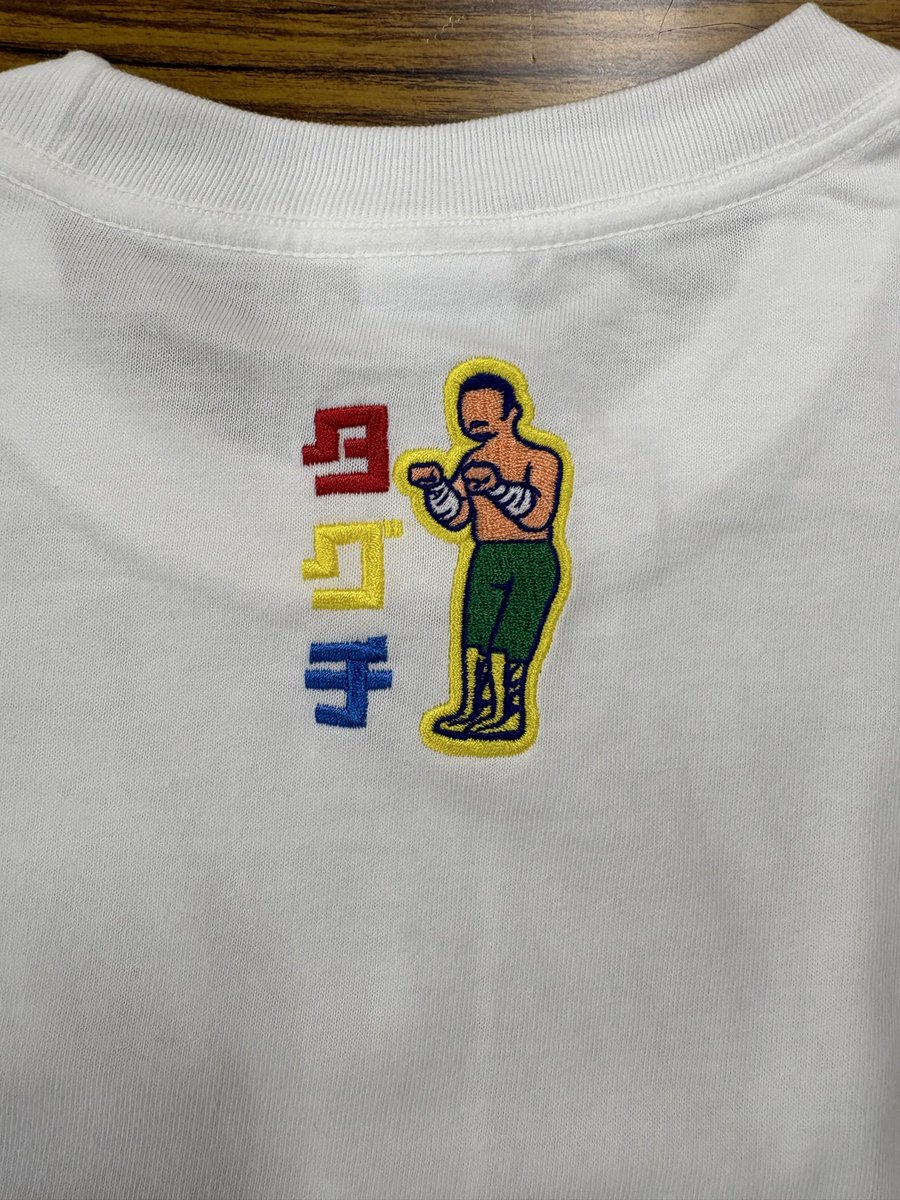 田口隆祐（いわぬまＰＲ大使） tweet media