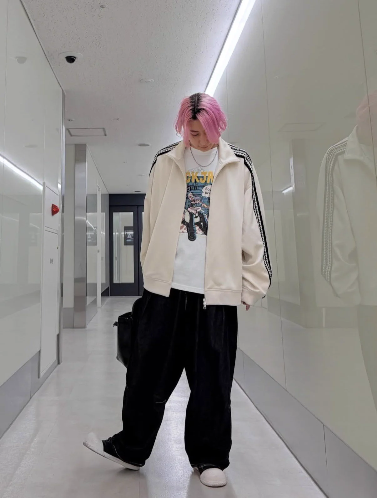 Snow Man Clothing on X: 