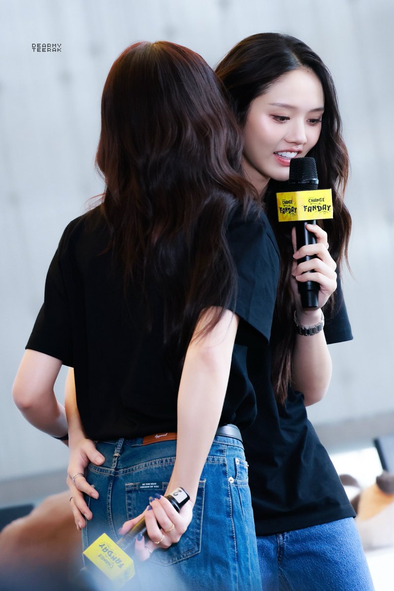 AA11~คุณแฟนบ้านนอก tweet media