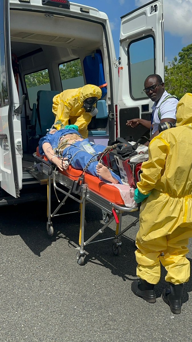 OPCW tweet media
