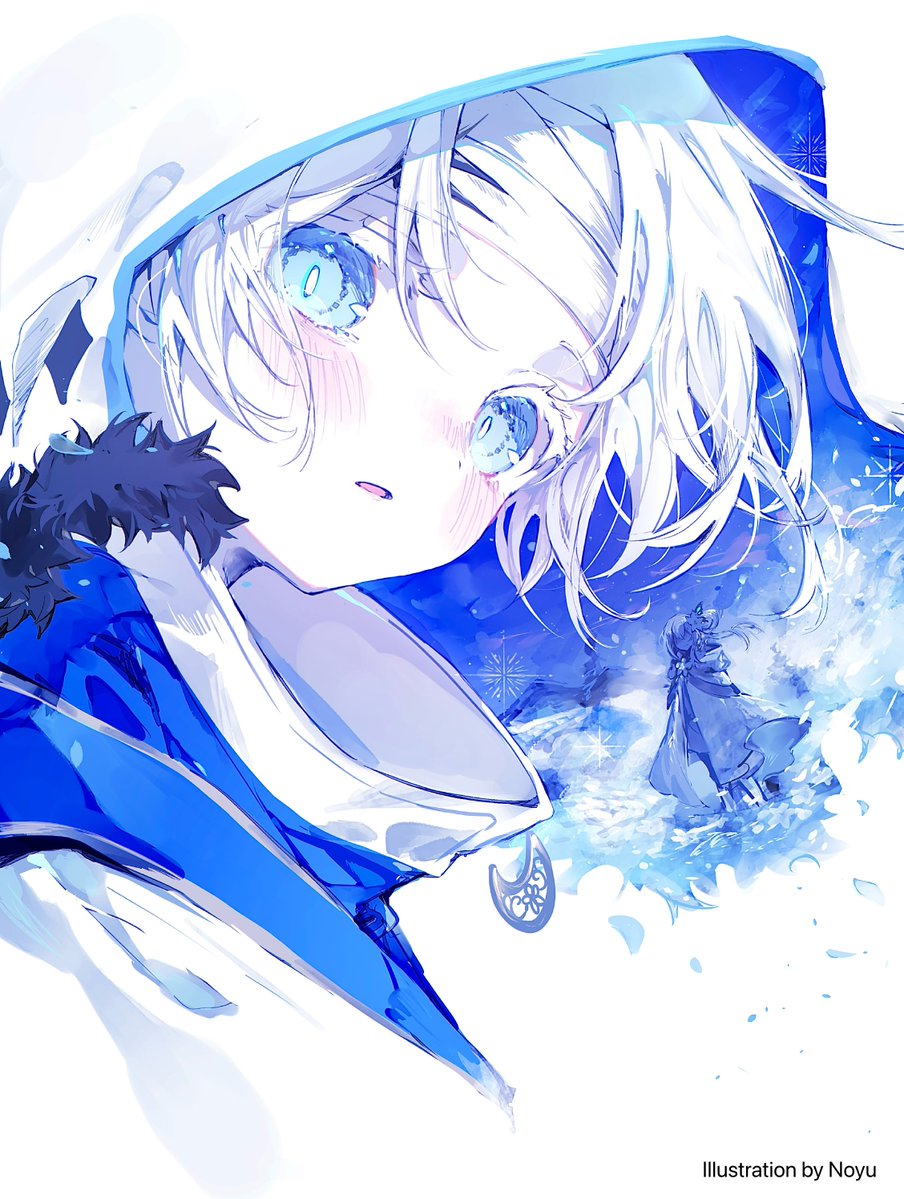 Noyu (@NOYU23386566) / Posts / X