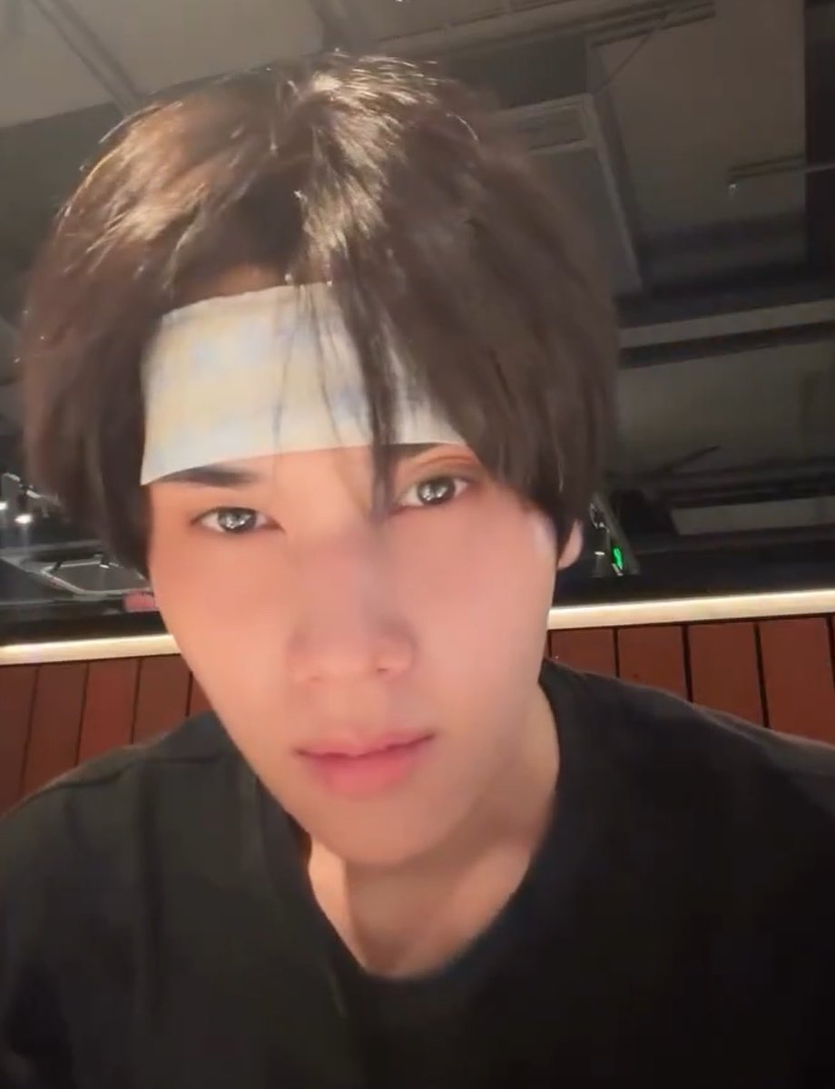 𝙘𝙝𝙖𝙢𝙖 — ♡⁠˖ tweet media