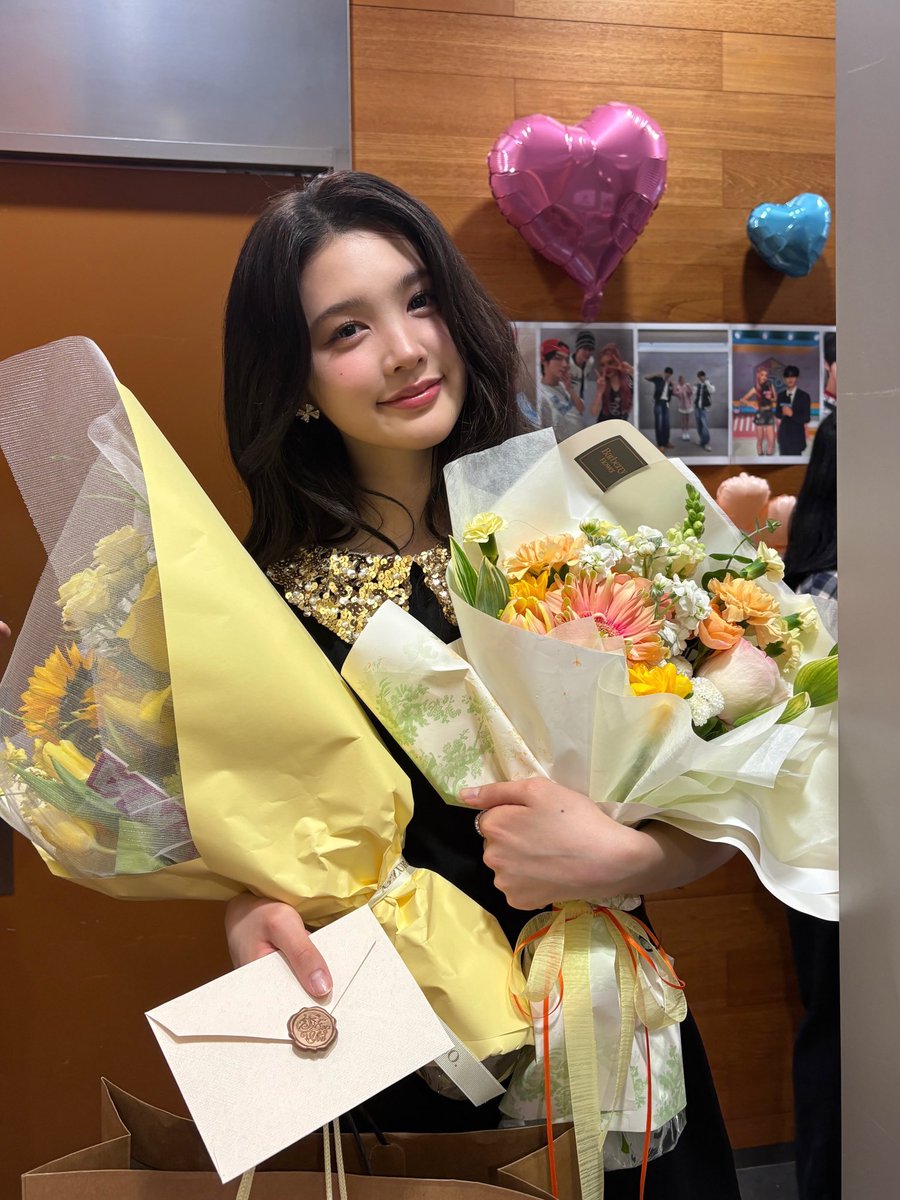 쇼! 음악중심 tweet media