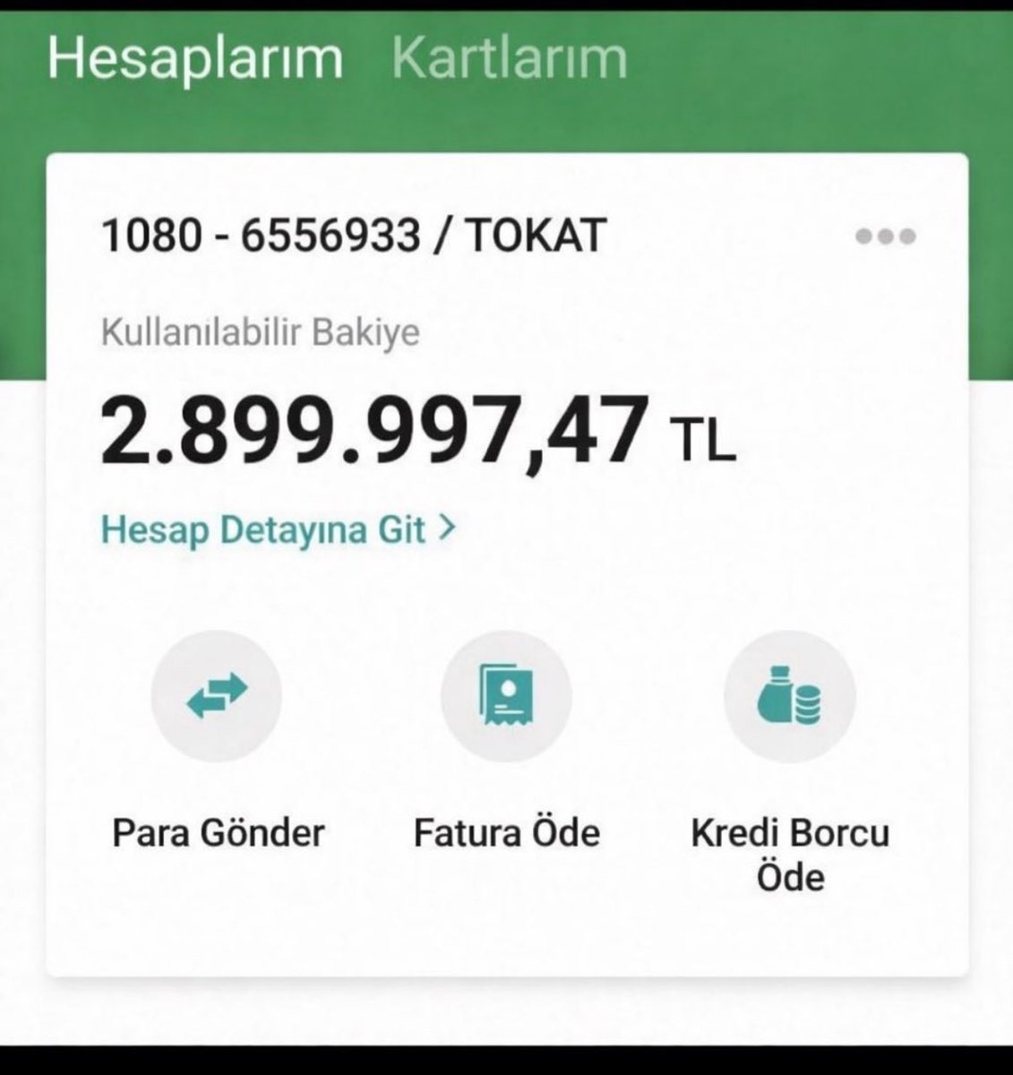 Defne tweet media