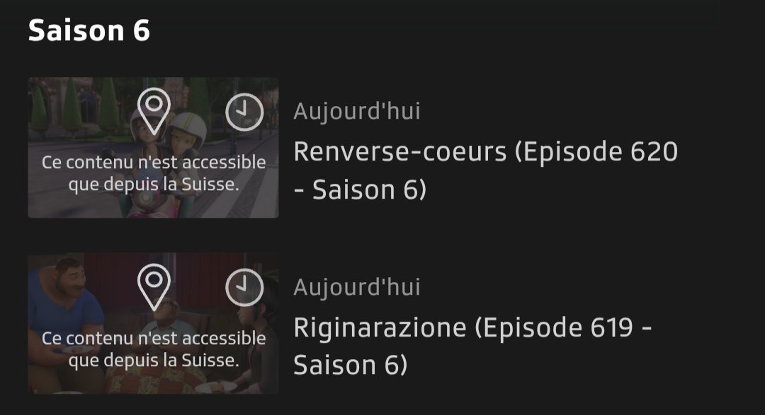 Chat Miraculous tweet media