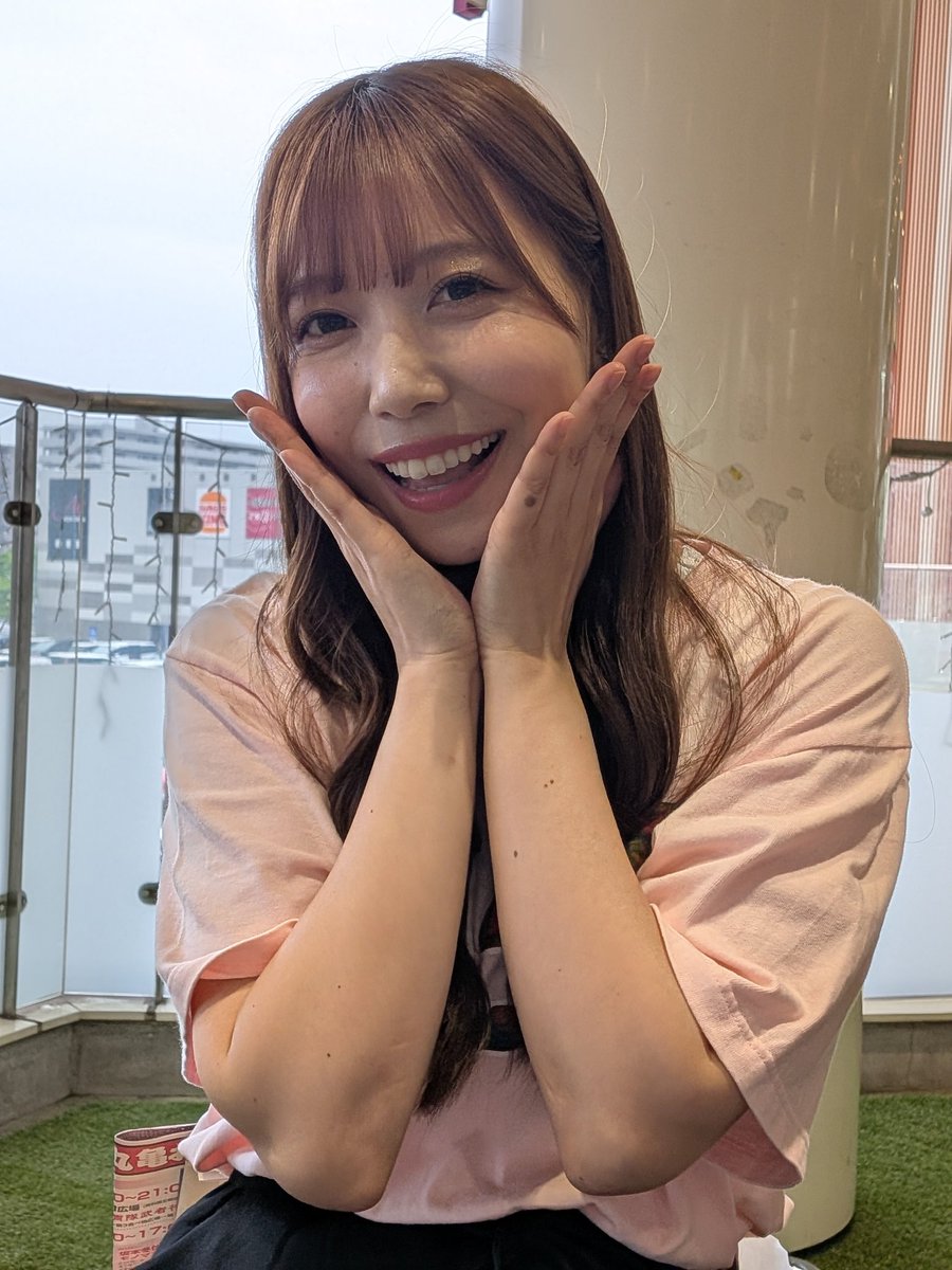 岡山のひろ tweet media