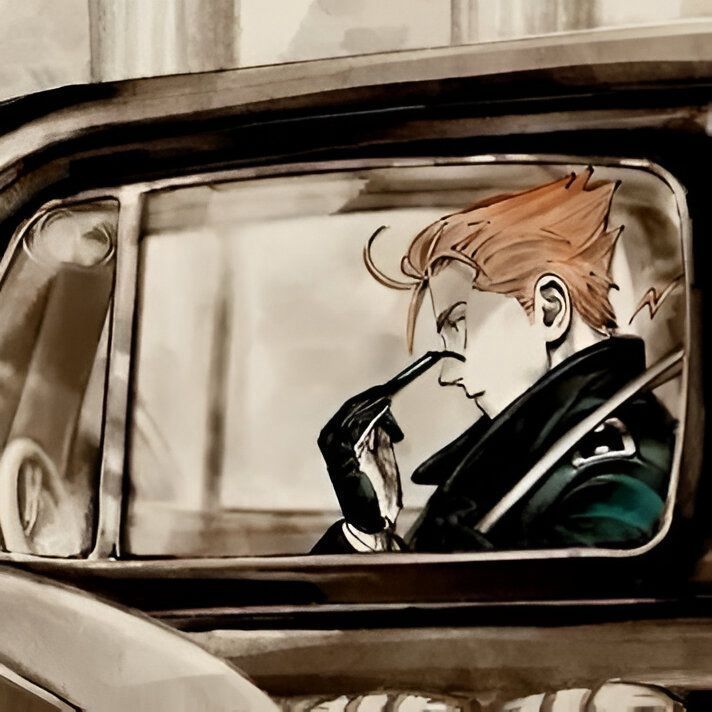 Seraph🍏 (Not spoiler free) tweet media