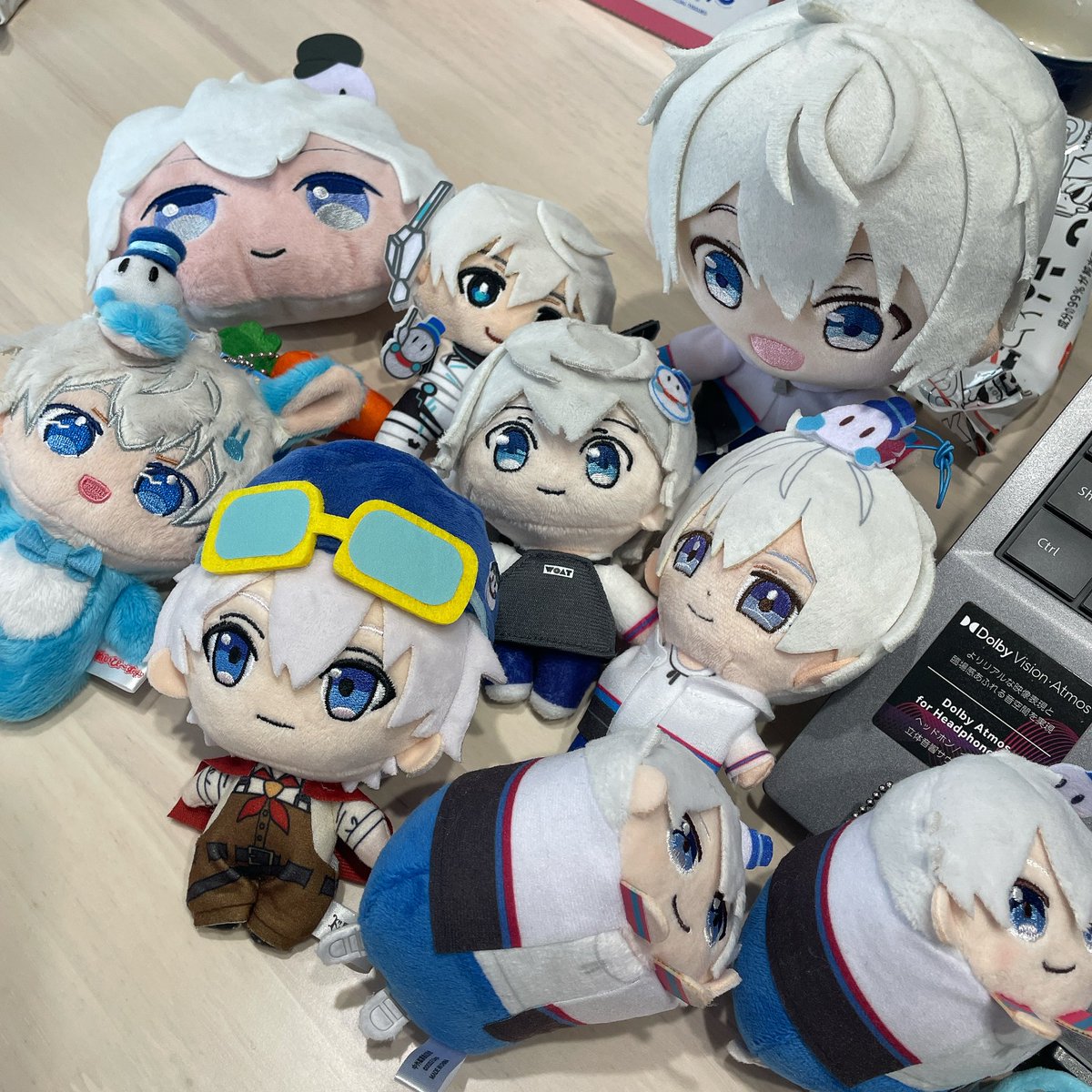 ことか☃️🩵🐈 tweet media