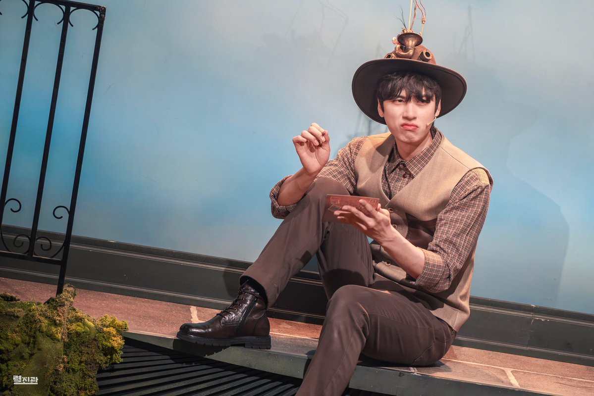 렬진관 tweet media