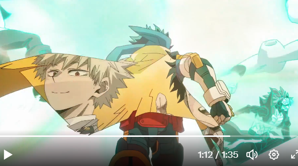 Mordred tweet media