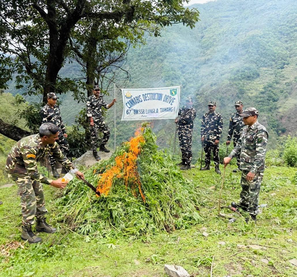 67 BN SSB LUNGLA tweet media