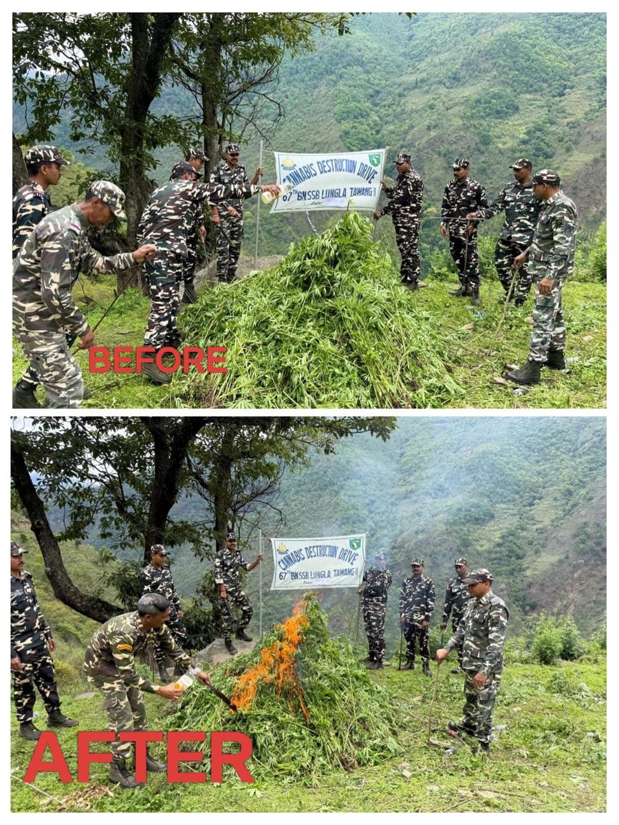 67 BN SSB LUNGLA tweet media