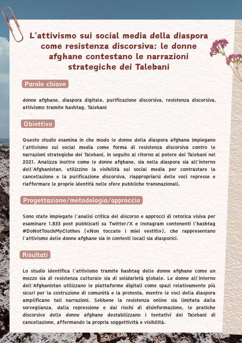 SISU_OMGC_LAB_Italian tweet media