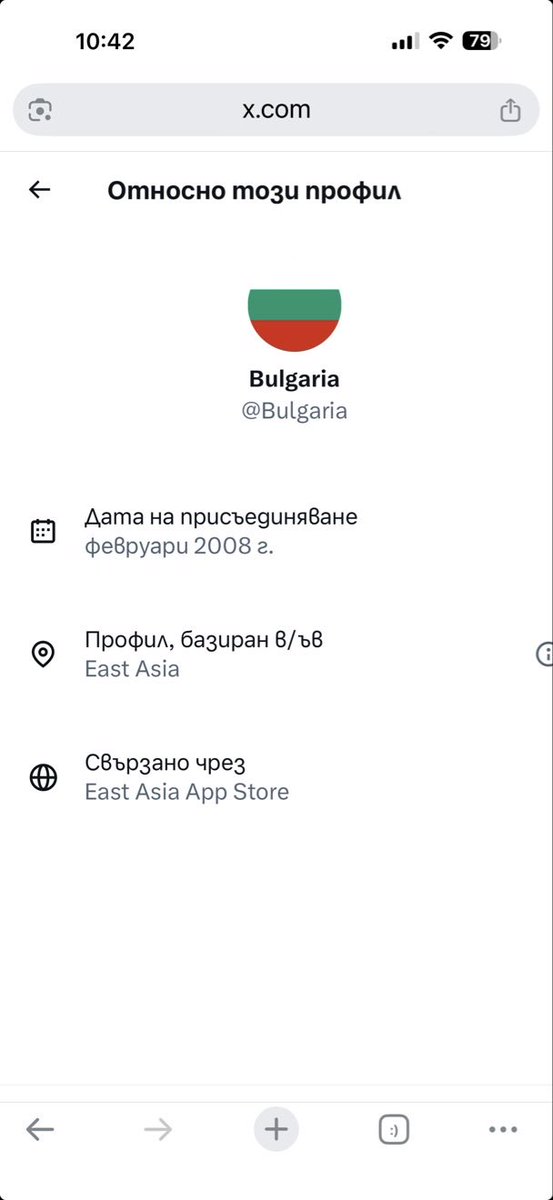 Christo🇧🇬🇪🇺€ tweet media