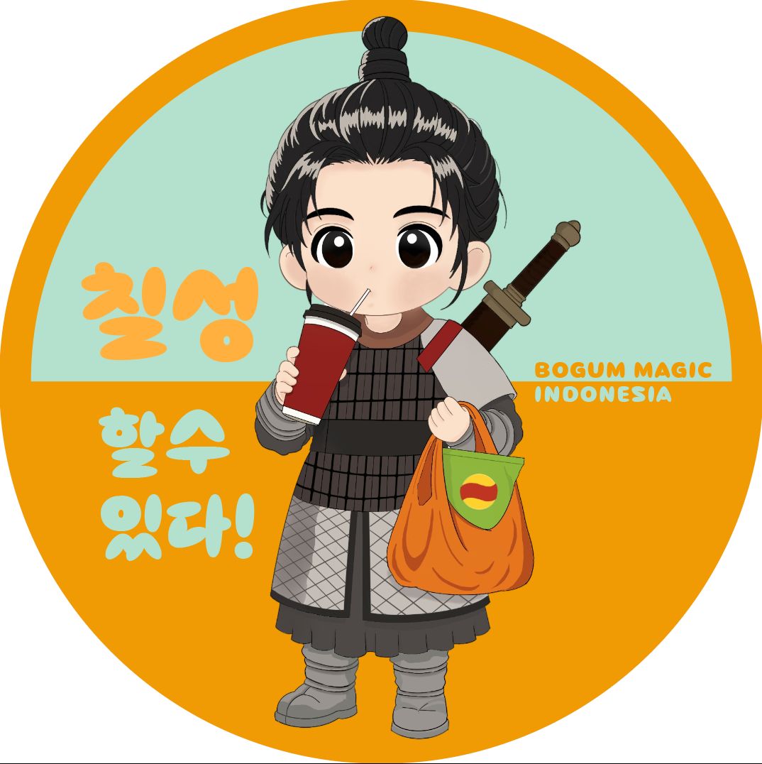 bogummagicID's tweet photo. Round stickers for support project #parkbogum https://t.co/fLqwVfMAKk