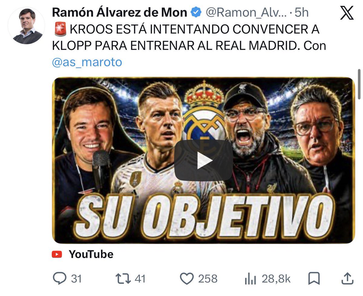 Voy a por los mentirosos tweet media