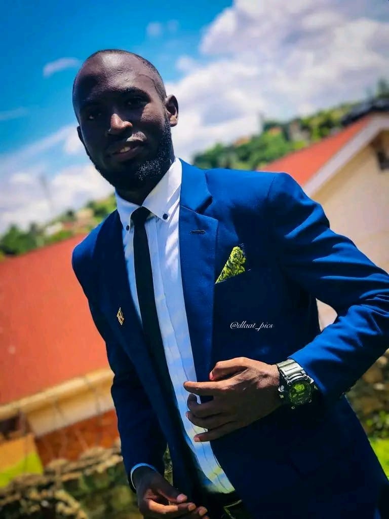 BANYAKIGEZI FM 104.5 tweet media