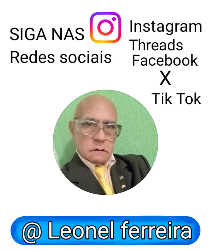 Leonel Ferreira -mais justiça para o BRASIL⚖️♎🇧🇷 tweet media