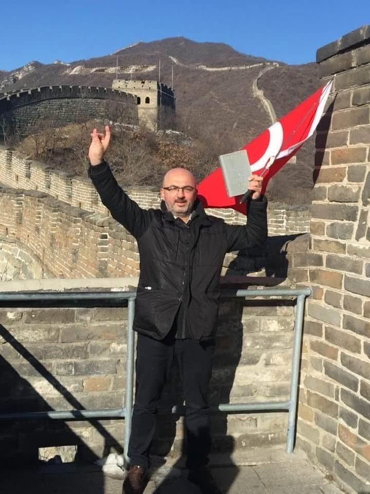 Fatih Eryılmaz tweet media