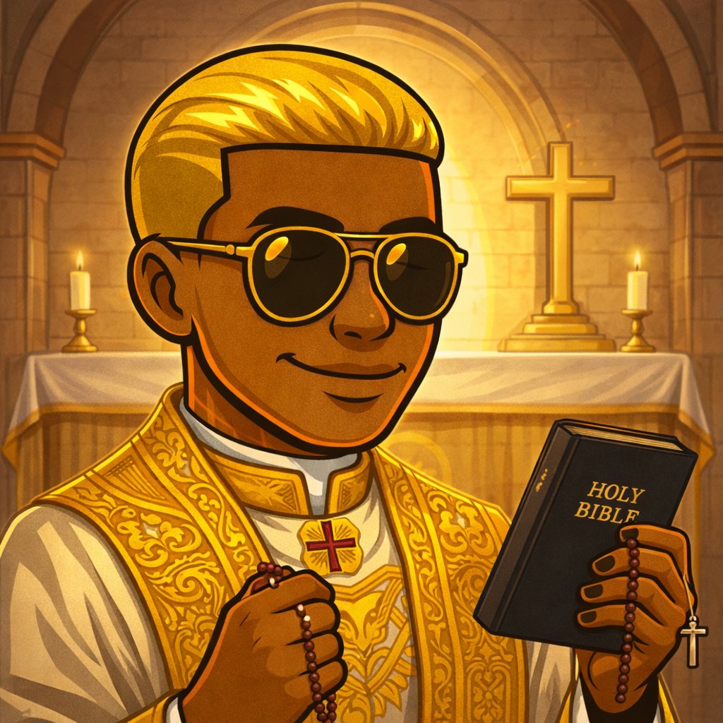 ~BOBBYVIC~🕶️🚬 ♞ tweet media