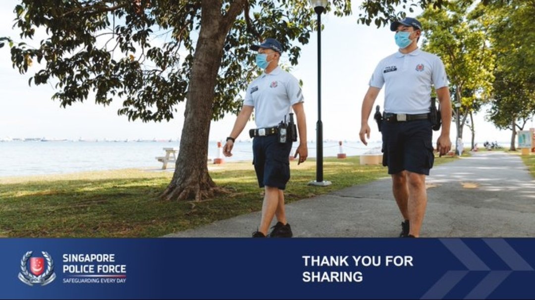 SingaporePolice's tweet photo. [UPDATE] The 79 year old woman has been found. Thank you for your assistance. https://t.co/NTjPwBACTc