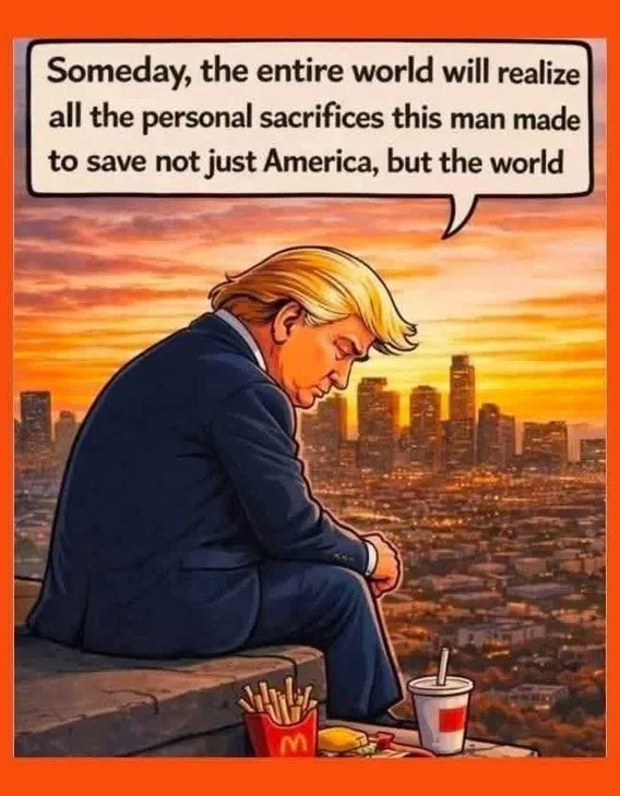 azredscorpion's tweet image. #Trump #MAGA