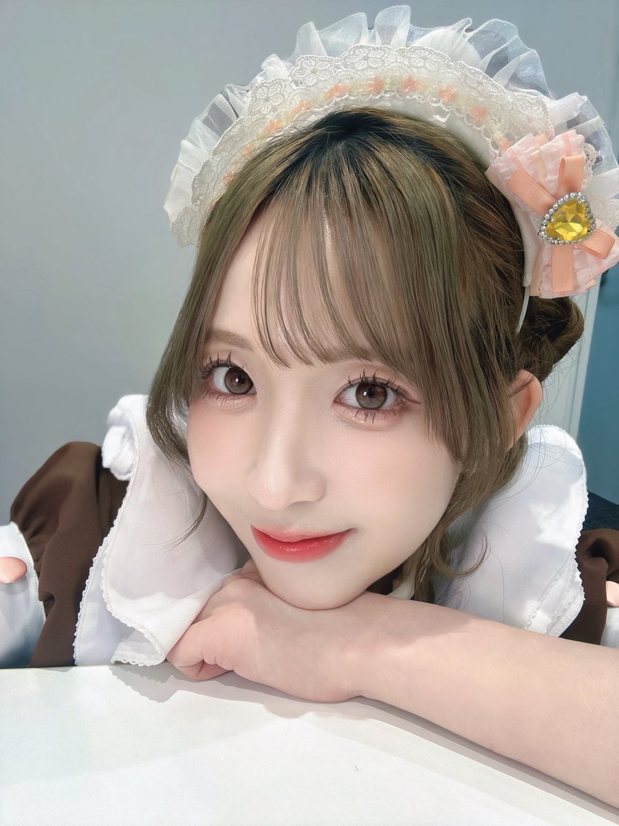 みづきん/mizukin👱‍♀️🧡 tweet media