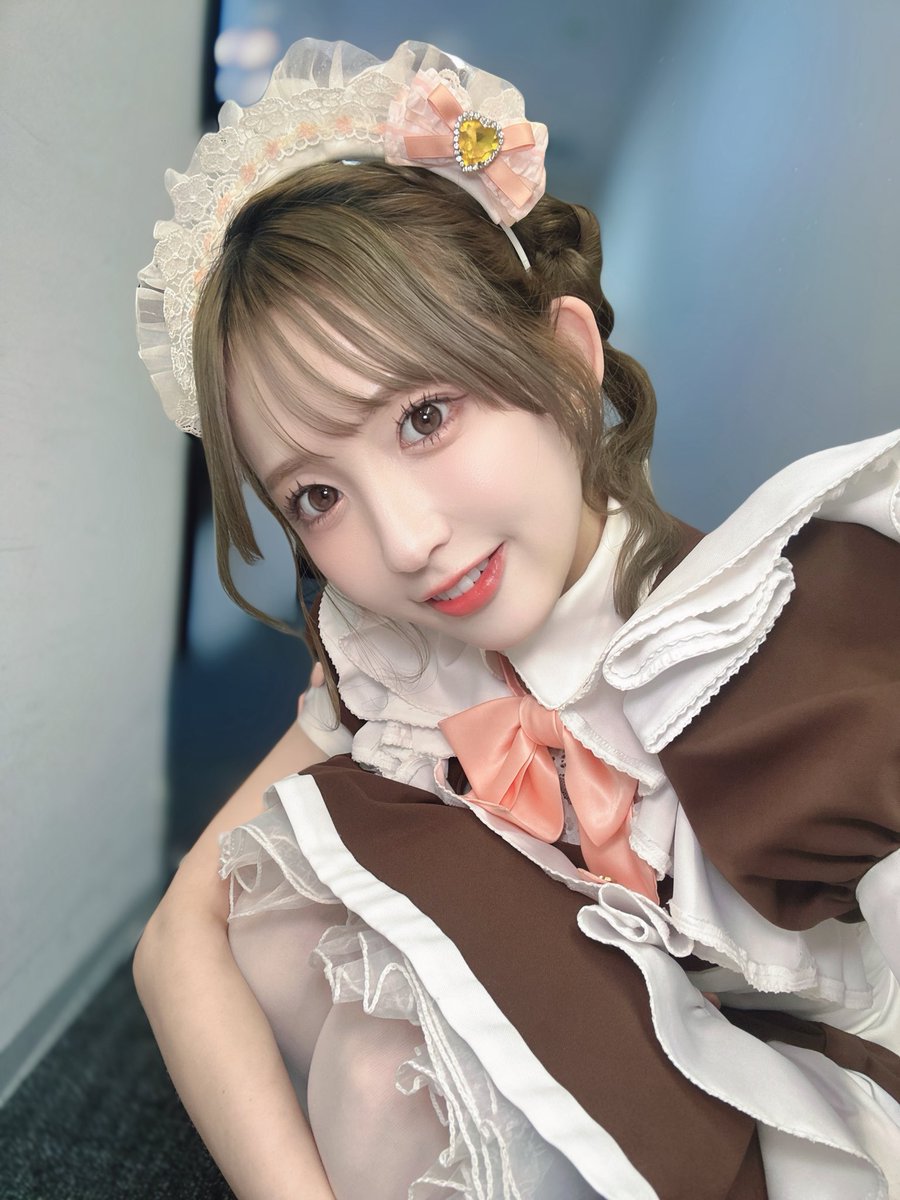 みづきん/mizukin👱‍♀️🧡 tweet media