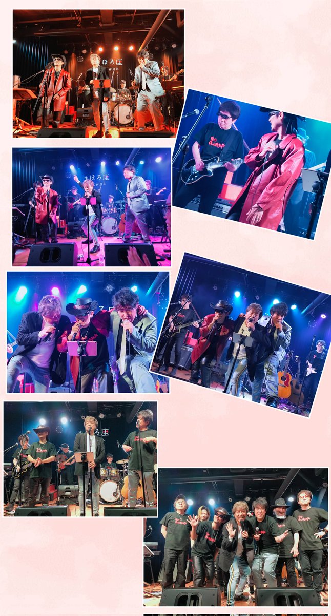 しおしお♪♪ tweet media