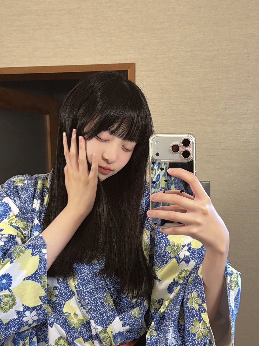 小熊まむ【iLiFE!】 tweet media