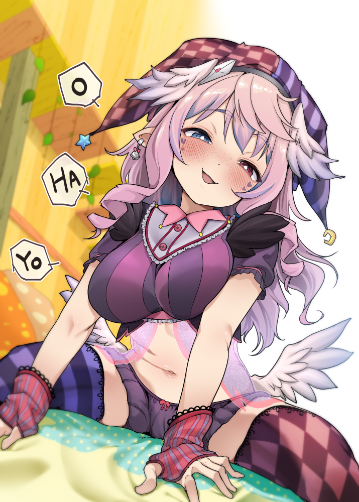 秋 tweet media