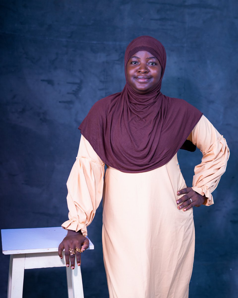 Ruqoyah Babsrazaaq tweet media