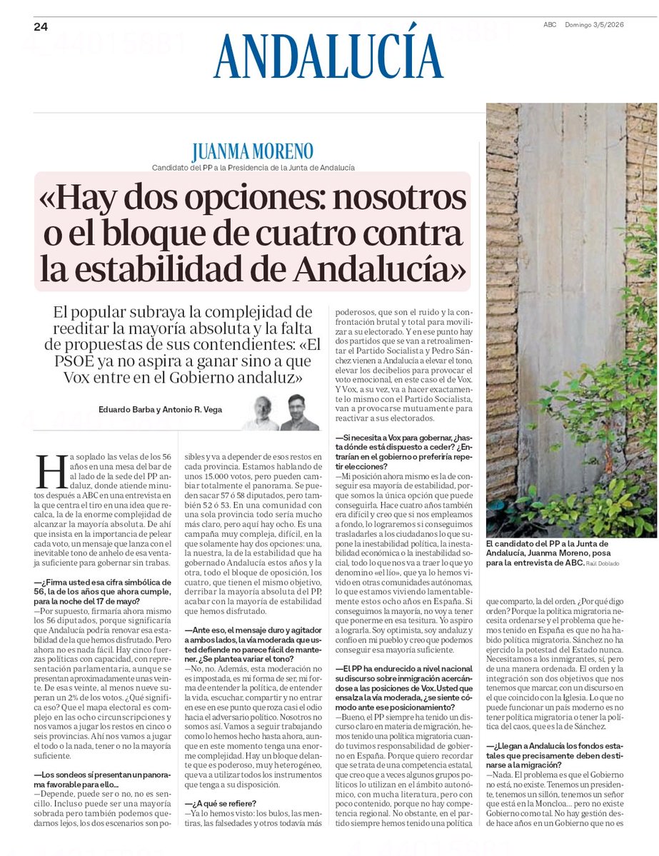 PP de Sevilla tweet media