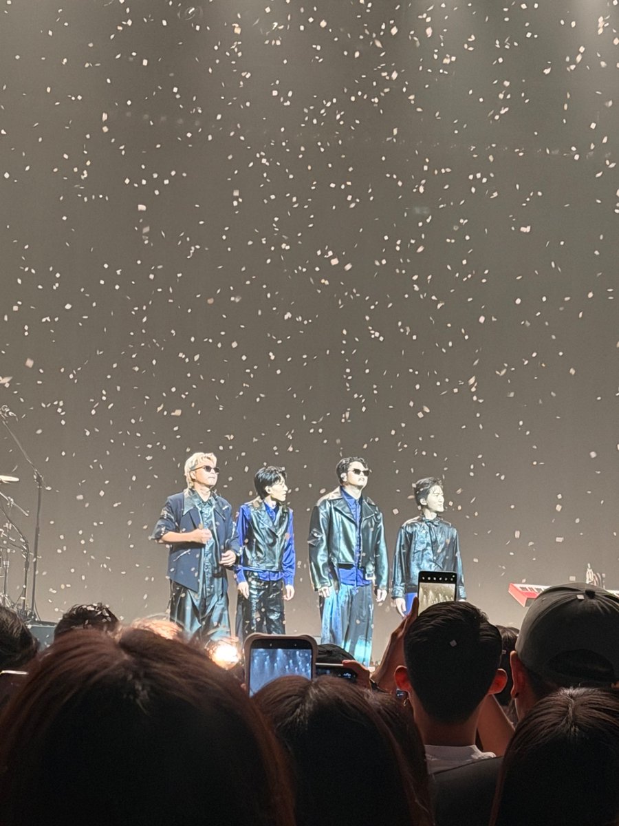 linlin310127's tweet image. 這兩天好快樂，根本走不出來

#冰球樂團
#decajoins
#聽團仔
#專場