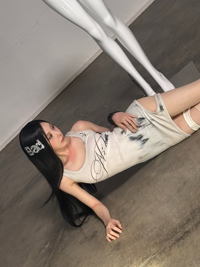 lee chaeyeon pics tweet media