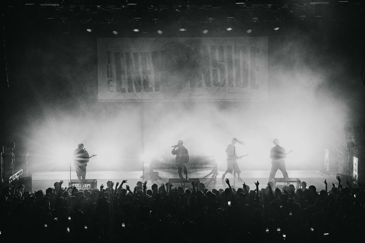 RxYxO🇯🇵coldrain🥷 tweet media