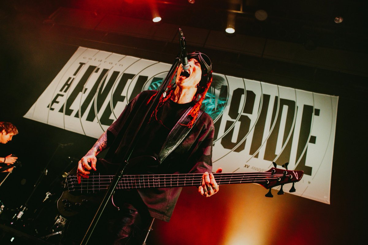 RxYxO🇯🇵coldrain🥷 tweet media