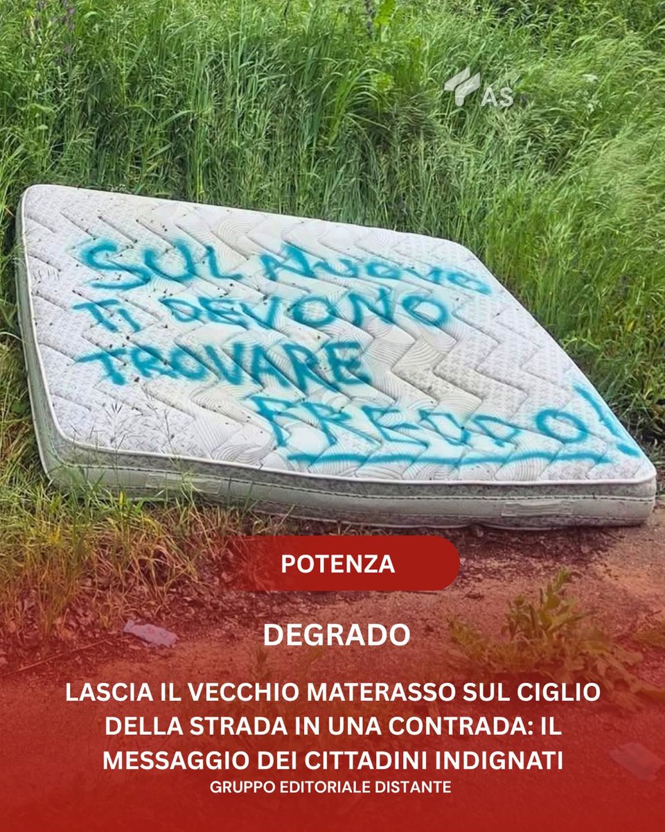 Francesco Borrelli tweet media